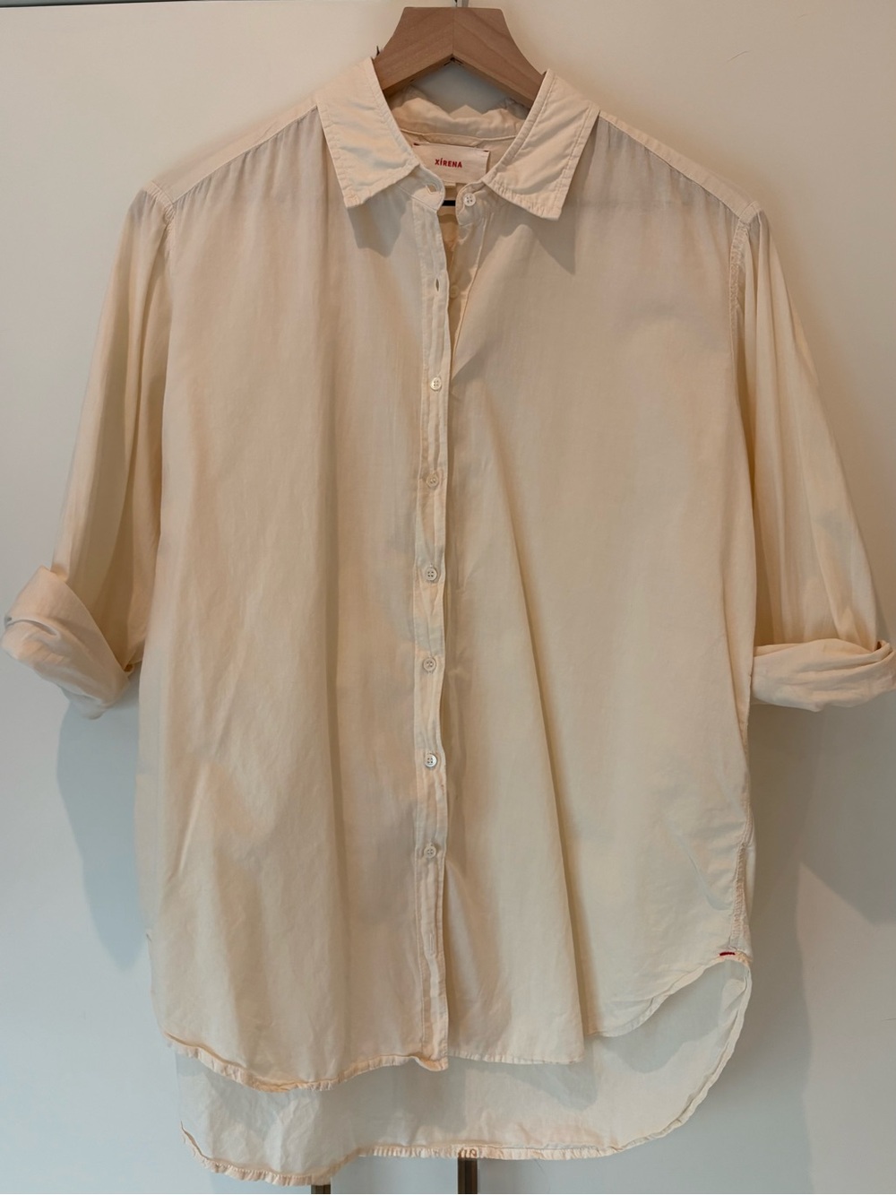 XiRENA Beau Button-Down Shirt